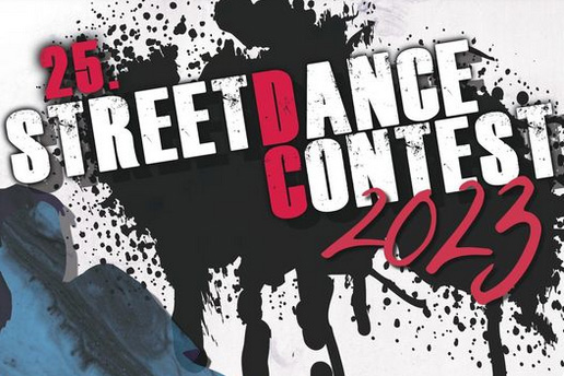25. Streetdance Contest